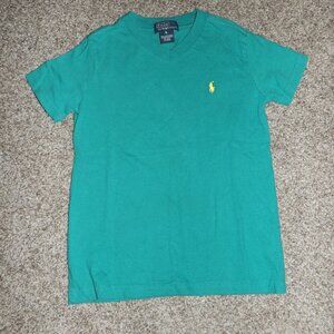 boy's POLO by Ralph Lauren shirt size 5